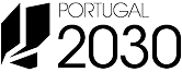 Logotype: Portugal 2030