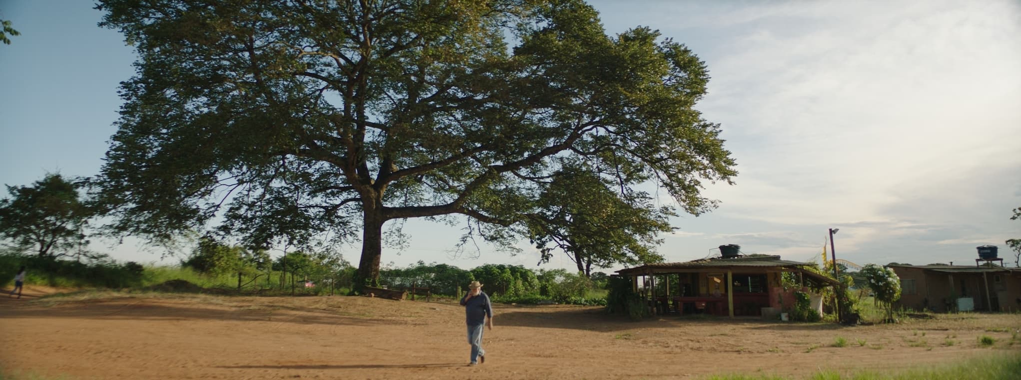 VORAGEM