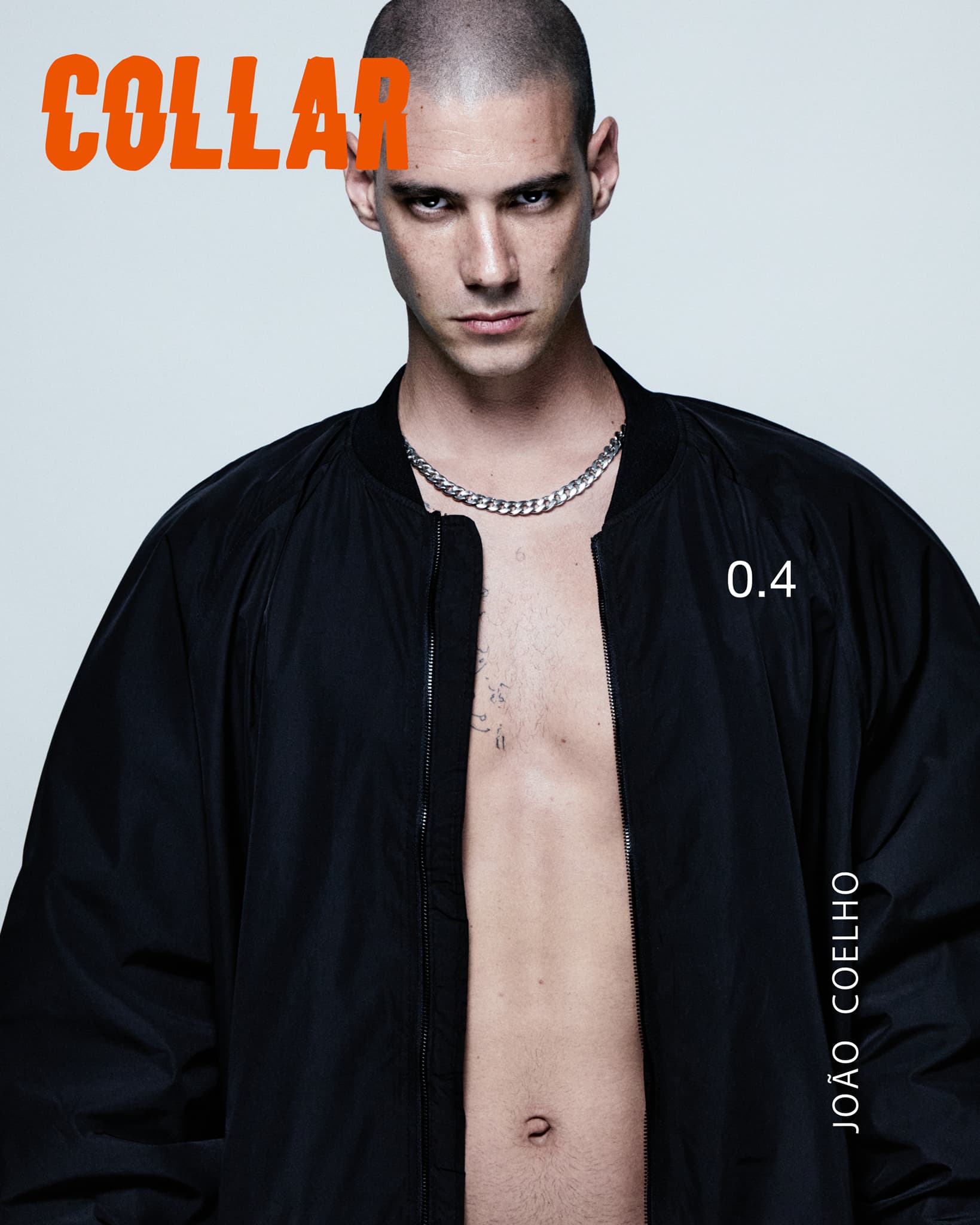 COLLAR MAG