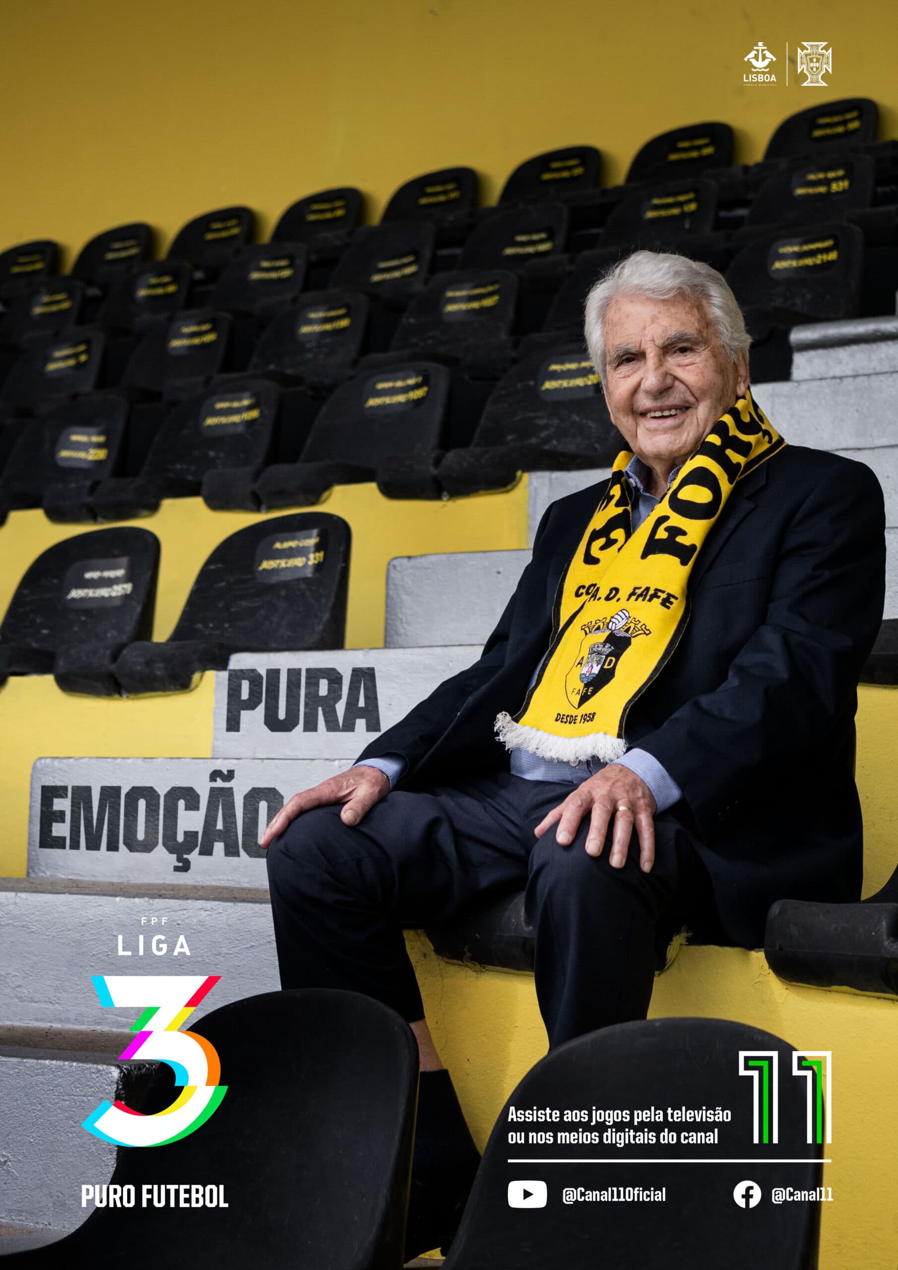 FEDERAÇÃO PORTUGUESA DE FUTEBOL